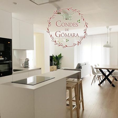 شقة Casa Condes De Gomara سوريا المظهر الخارجي الصورة