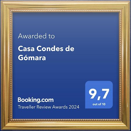 شقة Casa Condes De Gomara سوريا المظهر الخارجي الصورة