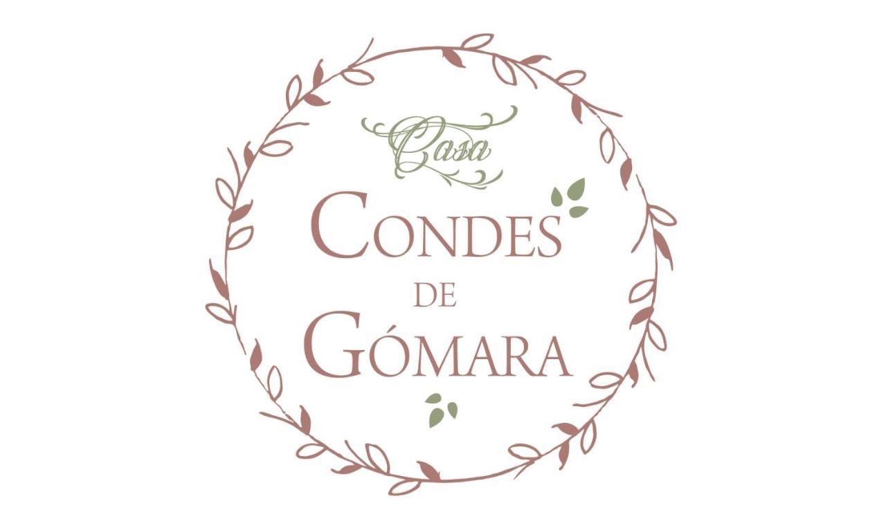 شقة Casa Condes De Gomara سوريا المظهر الخارجي الصورة